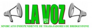 La Voz